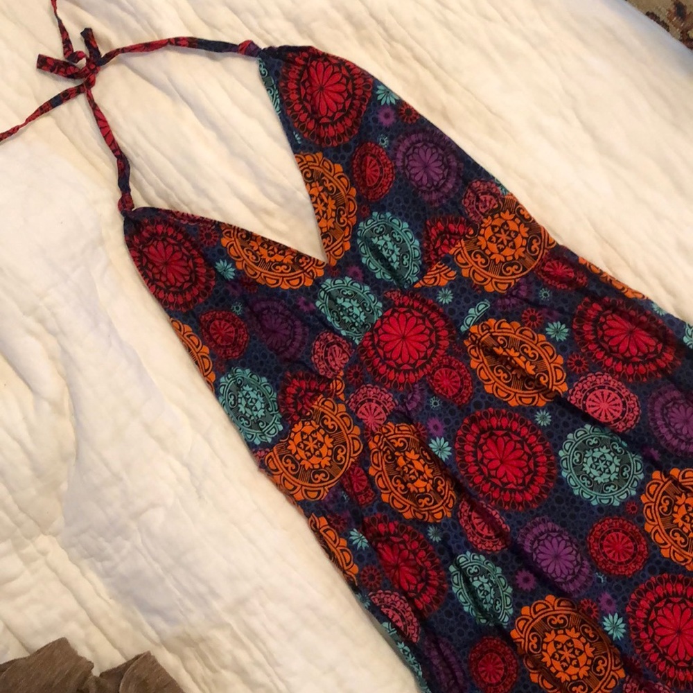 Anthropologie dress